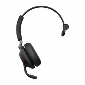 Навушники Jabra з мікрофоном 26599-889-999 Чорні