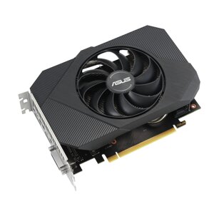 Відеокарта Asus Ph-Rtx3050-8G-V2 8 ГБ Gdr6