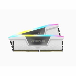 Corsair Cmh32Gx5M2D6000C36W Оперативна пам'ять 32 ГБ