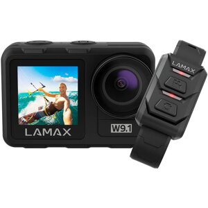 Спортивна камера Lamax W9.1