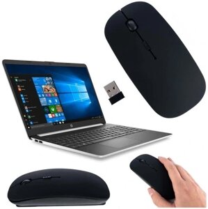 Бездротова Оптична Миша Slim Usb Mouse 2.4Ghz