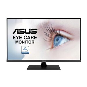 Монітор Asus Vp32Aq 31,5 дюйма, Quad Hd+, 75 Гц