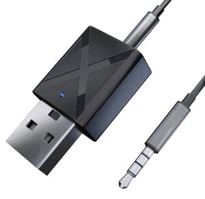 Передавач приймач bluetooth usb передавач Aptel AK276B