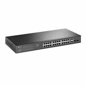 Комутатор Tp-Link Tl-Sg1428Pe