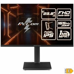 Монітор Pccom Elysium Pro Go2480F-S3 Full Hd 23,8" 165 Гц