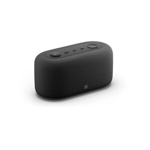 Мультимедійний динамік Microsoft Audio Dock, чорний