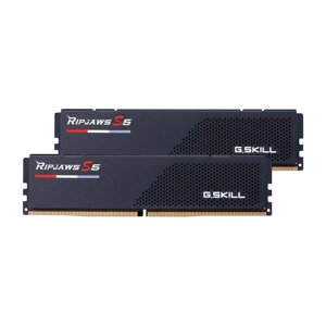 Gskill Ripjaws S5 Ddr5 Cl34 48 ГБ ОЗП