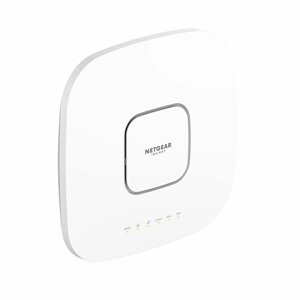 Точка доступу Netgear Ax7800, біла