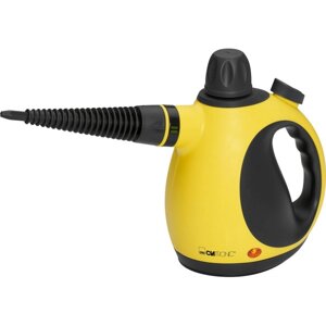 Пароочисник Clatronic DR 3653 Бренди Європи
