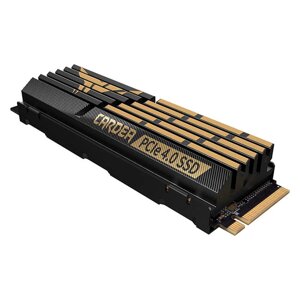 Група жорстких дисків Cardea A440 M. 2 Pcie Внутрішній твердотільний накопичувач 2 ТБ