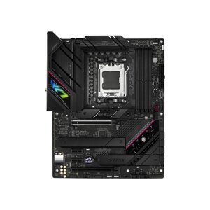 Материнська плата Asus Rog Strix B650E-F Gaming Wi-Fi Amd Amd B650 Amd Am5