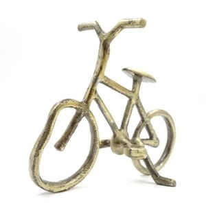 Велосипедний подарунок фігурки для велосипеда Статуетка Бренд Європи