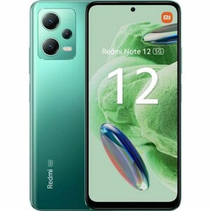 Смартфони Xiaomi Note 12 5G