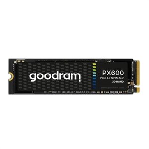 Goodram Ssdpr-Px600-2K0-80 SSD-накопичувач місткістю 2 ТБ