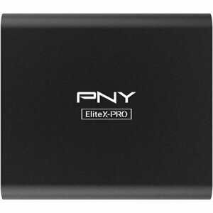 Зовнішній жорсткий диск Pny X-Pro SSD 1 ТБ