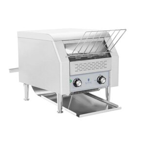 Через Toster - 2200 W - 7 Швидкість - 3 режими Royal Catering (-)