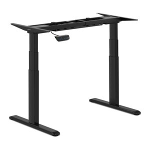 Кадр таблиці - 200 w - 125 kg - чорний Fromm & Starck EX10260214 таблиці комп'ютерів ( -)