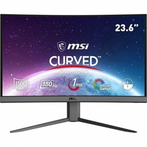 Монітор Msi Optix G24C4 23,6" Led Va 180 Гц