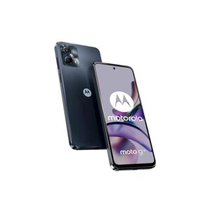 Смартфони Motorola 13 6,5 дюйма 128 ГБ 4 ГБ оперативної пам'яті Octa Core Mediatek Helio G85 Чорний Сірий