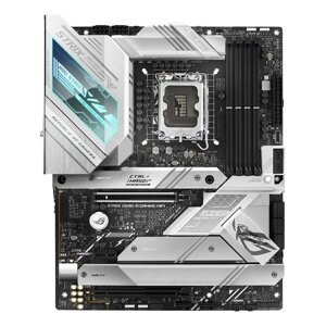 Материнська плата Asus 90Mb1Ap0-M0Eay0 Intel Z690 Lga 1700