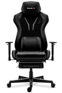 Ігрове крісло HUZARO COMBAT 6.0 Carbon Бренди Європи