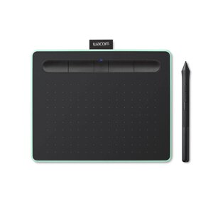 Графічні планшети та пір'я Wacom Ctl-6100Wle-S