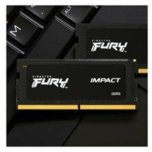 Kingston Impact Ddr5 32 ГБ ОЗП