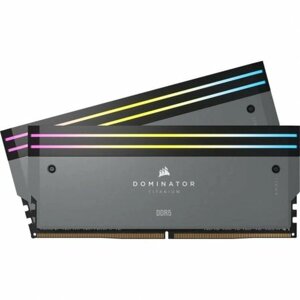 Corsair Cmp32Gx5M2B6000Z30 Оперативна пам'ять 32 ГБ Cl30