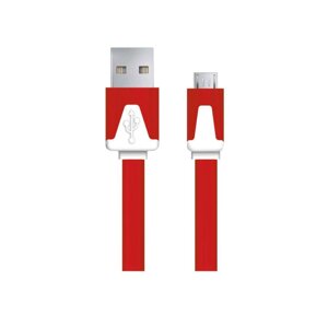 Кабель esperanza micro usb 2.0 a-b m/m 1.0 m зелений прозорий EB183R