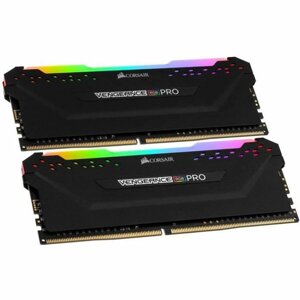 Оперативна пам'ять Corsair Cmw32Gx4M2Z3600C18 Dd94 Ddram Cl18 32 ГБ