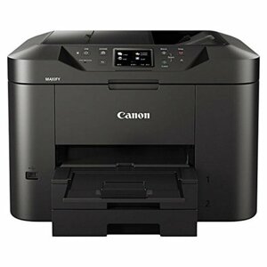 Багатофункціональний принтер Canon Maxify Mb2750