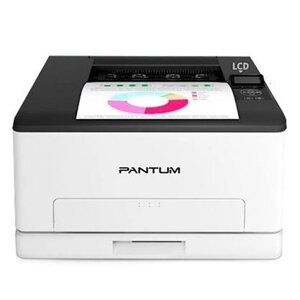 Лазерний принтер Pantum Cp1100Dw