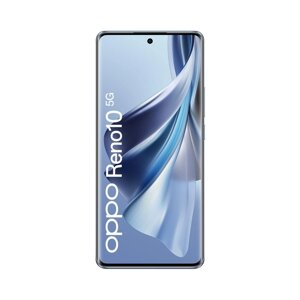 Смартфони Oppo 110010232556 Синій 8 ГБ оперативної пам'яті Snapdragon 778G 8 ГБ 256 ГБ