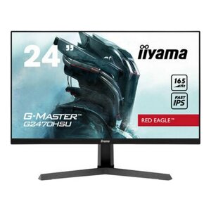 Монітор Iiyama G-Master Red Eagle G2470Hsu-B1 23,8 дюйма FHD Ips 1920 X 1080 пікселів