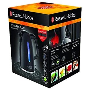 Чайник Russell Hobbs 2400 Вт 1,7 л