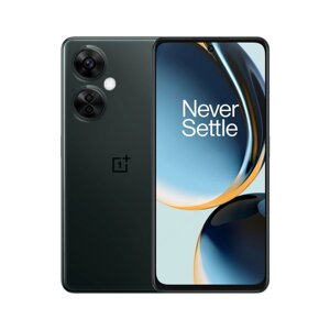 Смартфони Oneplus Nord Ce 3 Lite 5G, чорні, 8 ГБ оперативної пам'яті, 6,72 дюйма, 128 ГБ