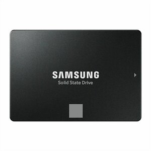 Зовнішній жорсткий диск Samsung 870 Evo 2 ТБ 2,5 дюйма 2 ТБ 2 ТБ SSD 2 ТБ HDD