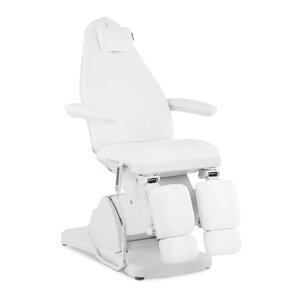 Вибір для Pedicure Vicenza білий - білі physa EX10040431 косметичні стільці ( -)