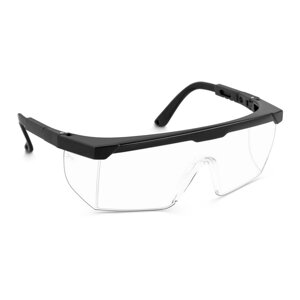 Захисні окуляри - набір з 15 шт. (-)
