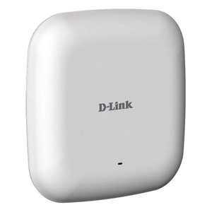 Точка доступу D-Link Dap-2662 867 Мбіт/с 5 ГГц Білий