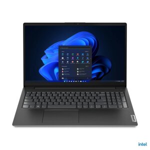 Ноутбук Lenovo 82Tt00C0Sp Intel Core I5-1235U 8 ГБ оперативної пам'яті 256 ГБ 256 ГБ SSD Qwerty іспанський