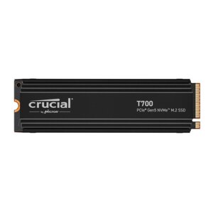 Жесткий диск Micron Ct2000T700Ssd5 2 ТБ SSD