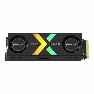 Жесткий диск Pny Cs3150 Xlr8 SSD 2 ТБ