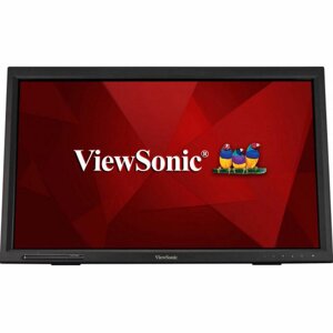 Viewsonic Td2423 Fhd Ips світлодіодний сенсорний монітор 24 дюйми Va