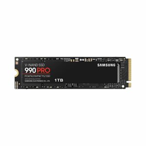 SSD-диск Samsung 990 Pro місткістю 1 ТБ