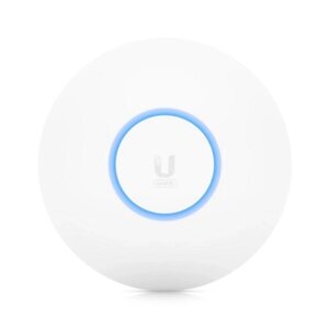 Точка доступу Ubiquiti Unifi 6 Lite