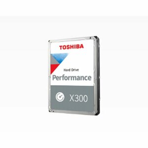 Жесткий диск Toshiba Hdelx14Zpa51F 3,5 дюйма, 8 ТБ