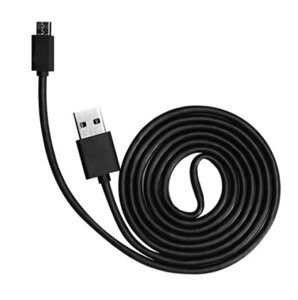 USB micro usb кабель 3 м універсальний для телефона Aptel KK21F