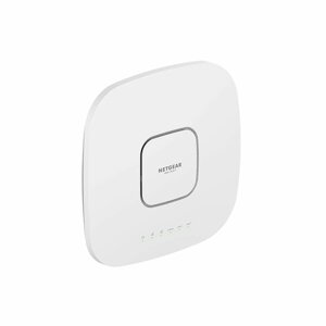 Точка доступу Netgear Wax630-100Eus, біла