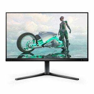 Монітор Philips 25M2N3200W/00 24,5" Va РК без мерехтіння 50-60 Гц